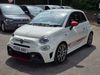 Abarth 500 1.4 T-Jet Turismo Euro 6 3dr