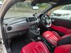 Abarth 500 1.4 T-Jet Turismo Euro 6 3dr