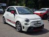 Abarth 500 1.4 T-Jet Turismo Euro 6 3dr