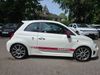 Abarth 500 1.4 T-Jet Turismo Euro 6 3dr