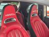 Abarth 500 1.4 T-Jet Turismo Euro 6 3dr