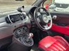 Abarth 500 1.4 T-Jet Turismo Euro 6 3dr