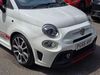 Abarth 500 1.4 T-Jet Turismo Euro 6 3dr