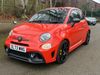 Abarth 500 1.4 T-Jet Auto Euro 6 3dr