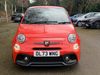 Abarth 500 1.4 T-Jet Auto Euro 6 3dr