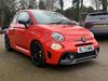 Abarth 500 1.4 T-Jet Auto Euro 6 3dr
