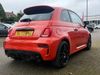 Abarth 500 1.4 T-Jet Auto Euro 6 3dr