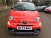 Abarth 500 1.4 T-Jet Auto Euro 6 3dr