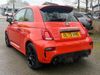 Abarth 500 1.4 T-Jet Auto Euro 6 3dr