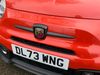 Abarth 500 1.4 T-Jet Auto Euro 6 3dr