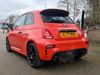 Abarth 500 1.4 T-Jet Auto Euro 6 3dr