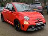 Abarth 500 1.4 T-Jet Auto Euro 6 3dr