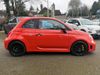 Abarth 500 1.4 T-Jet Auto Euro 6 3dr