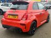 Abarth 500 1.4 T-Jet Auto Euro 6 3dr