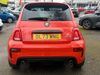 Abarth 500 1.4 T-Jet Auto Euro 6 3dr