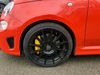 Abarth 500 1.4 T-Jet Auto Euro 6 3dr
