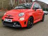 Abarth 500 1.4 T-Jet Auto Euro 6 3dr