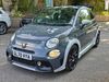 Abarth 500 1.4 T-Jet 70th Euro 6 3dr