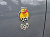 Abarth 500 1.4 T-Jet 70th Euro 6 3dr