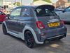 Abarth 500 1.4 T-Jet 70th Euro 6 3dr