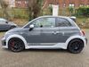 Abarth 500 1.4 T-Jet 70th Euro 6 3dr