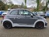 Abarth 500 1.4 T-Jet 70th Euro 6 3dr