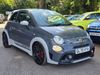 Abarth 500 1.4 T-Jet 70th Euro 6 3dr
