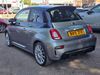 Abarth 500 1.4 T-Jet Rivale Euro 6 3dr