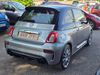 Abarth 500 1.4 T-Jet Rivale Euro 6 3dr