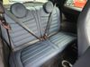 Abarth 500 1.4 T-Jet Rivale Euro 6 3dr
