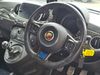 Abarth 500 1.4 T-Jet Rivale Euro 6 3dr