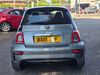Abarth 500 1.4 T-Jet Rivale Euro 6 3dr