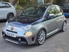 Abarth 500 1.4 T-Jet Rivale Euro 6 3dr