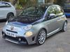 Abarth 500 1.4 T-Jet Rivale Euro 6 3dr