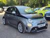 Abarth 500 1.4 T-Jet Rivale Euro 6 3dr