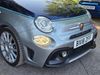 Abarth 500 1.4 T-Jet Rivale Euro 6 3dr