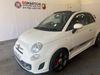 Abarth 500 1.4 T-Jet Turismo Cabrio Euro 6 2dr