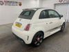 Abarth 500 1.4 T-Jet Turismo Cabrio Euro 6 2dr