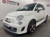 Abarth 500 1.4 T-Jet Turismo Cabrio Euro 6 2dr