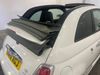 Abarth 500 1.4 T-Jet Turismo Cabrio Euro 6 2dr