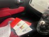 Abarth 500 1.4 T-Jet Turismo Cabrio Euro 6 2dr