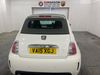 Abarth 500 1.4 T-Jet Turismo Cabrio Euro 6 2dr
