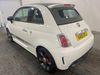 Abarth 500 1.4 T-Jet Turismo Cabrio Euro 6 2dr