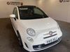Abarth 500 1.4 T-Jet Turismo Cabrio Euro 6 2dr