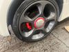Abarth 500 1.4 T-Jet Turismo Cabrio Euro 6 2dr