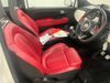 Abarth 500 1.4 T-Jet Turismo Cabrio Euro 6 2dr