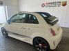 Abarth 500 1.4 T-Jet Turismo Cabrio Euro 6 2dr