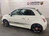 Abarth 500 1.4 T-Jet Turismo Cabrio Euro 6 2dr