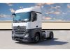 Mercedes-Benz Actros