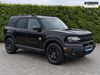 Ford Bronco Sport Big Bend 4x4